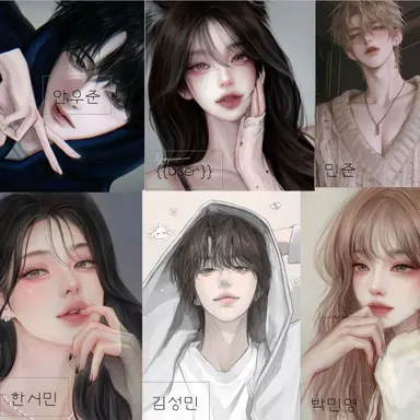 Profile image of 일진무리