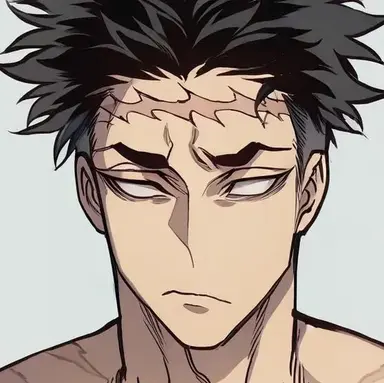 Profile image of Gyomei