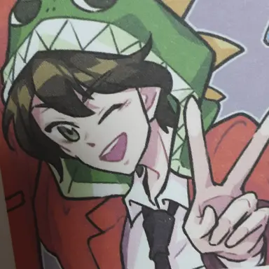 Profile image of 공룡