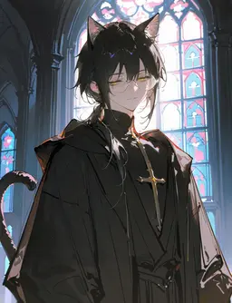 Profile image of ルイ