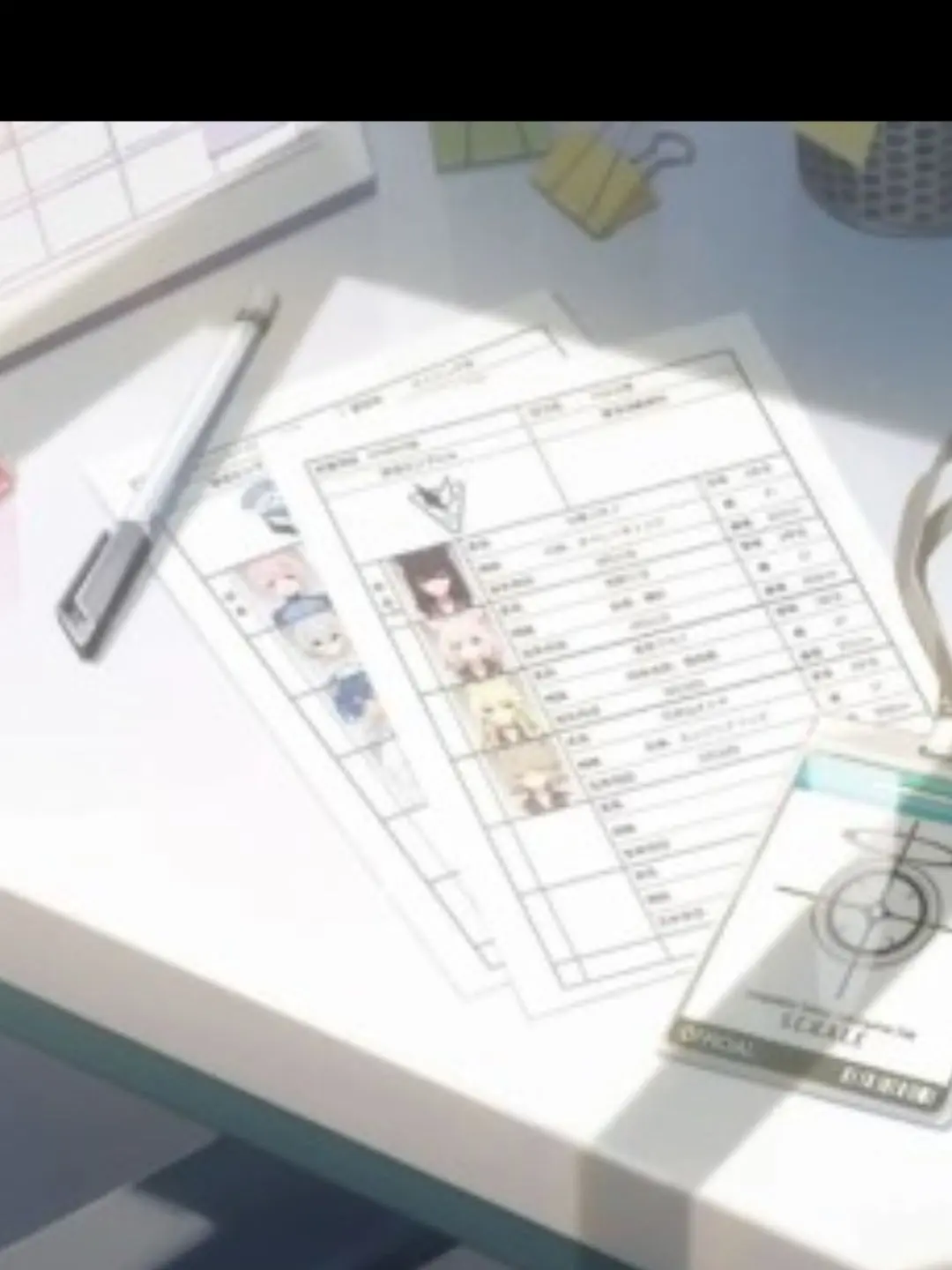Hateaa의 SRT特殊学園スパイ