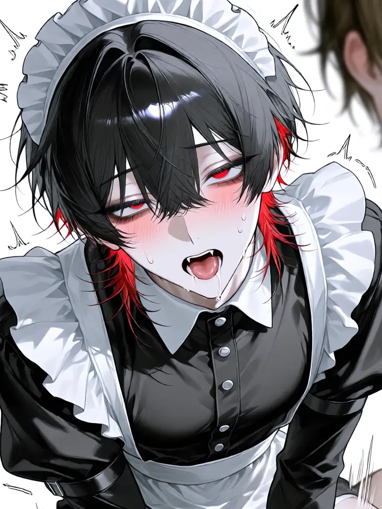 ItchyAngel4969의 そんなつもりじゃなかった。