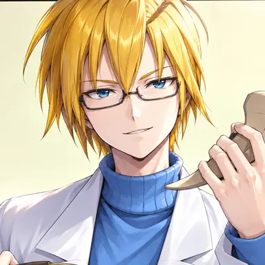 Profile image of レックス・オーエン