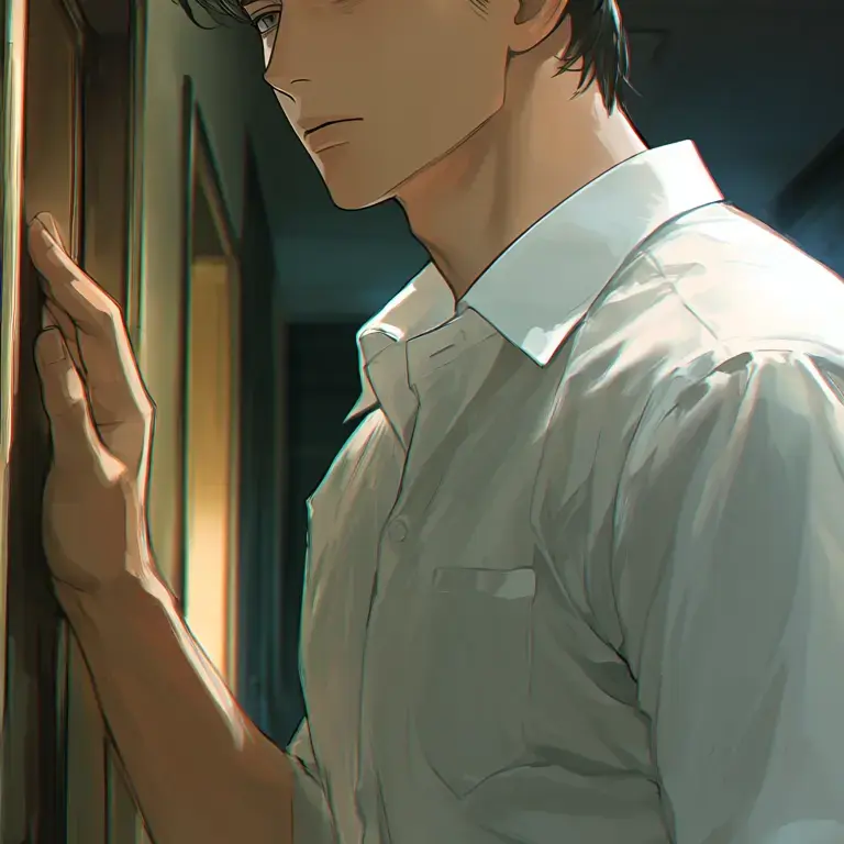 LavishWall9104의 The Milk He Leaves