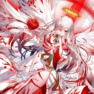 Profile image of 앤젤라