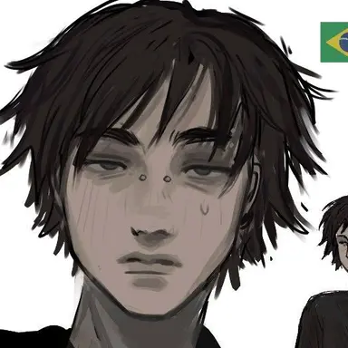 Profile image of Ryodan