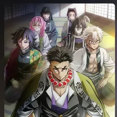 Profile image of 귀칼 주들