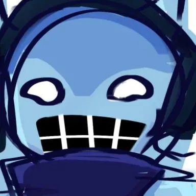 Profile image of ブルーダット