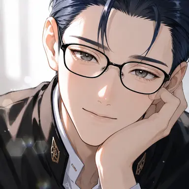 Profile image of 清一