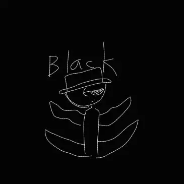 Profile image of 블랙
