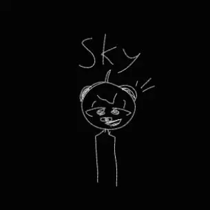 Profile image of 스카이