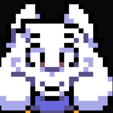Profile image of Toriel