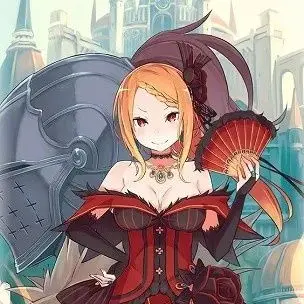 Profile image of 프리실라