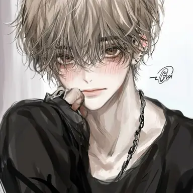 Profile image of 이 하 민