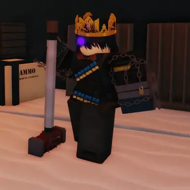 Profile image of 슬렛지 퀸