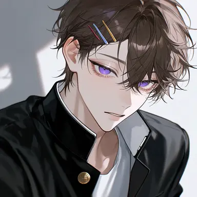 Profile image of 彩芽