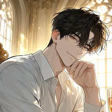 Profile image of Aldric