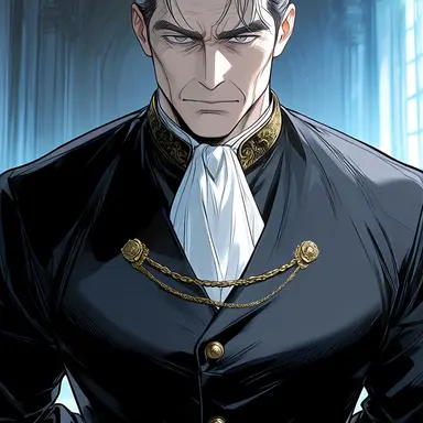 Profile image of Osbert