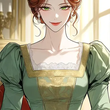 Profile image of Seraphine