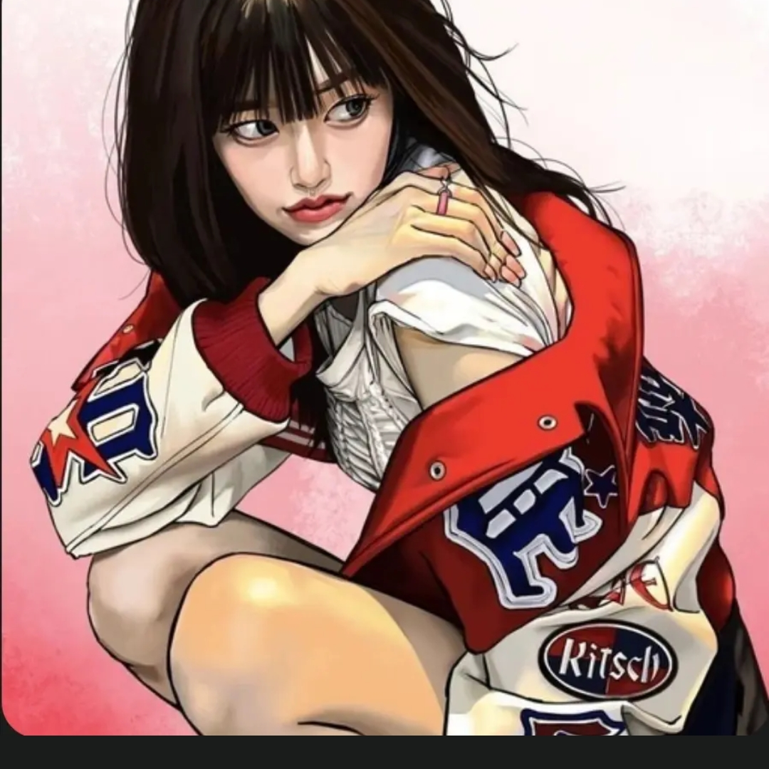 안유진 장원영 대표 이미지