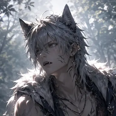 Profile image of ガロウ