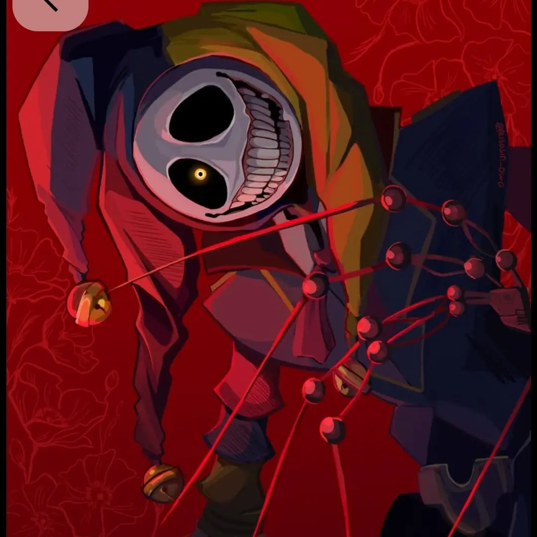 CloudyBlood9367의 파피플레이타임