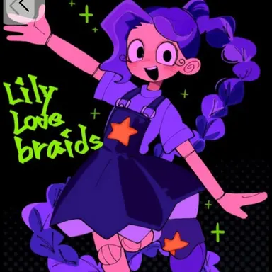 Profile image of 릴리 러브브레이드