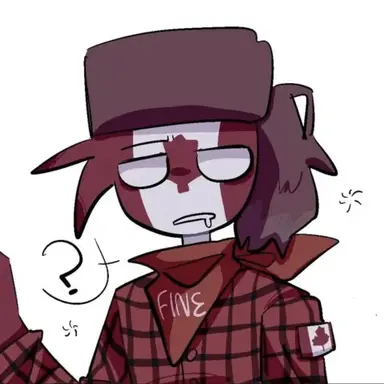 Profile image of カナダ