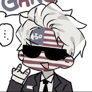 Profile image of アメリカ