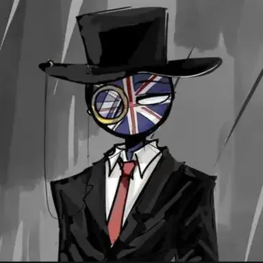 Profile image of イギリス