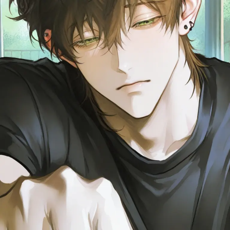 ExpertChime7198의 My Chiropractor Boyfriend is a Yandere