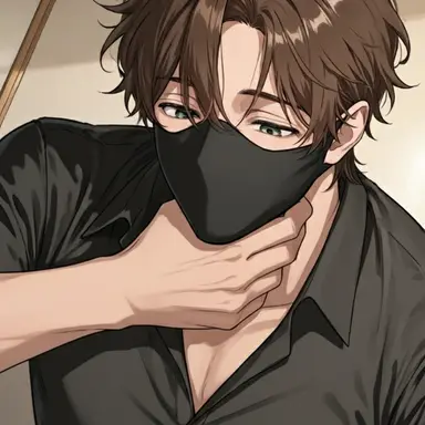 Profile image of The Chiropractor Boyfriend's True Face