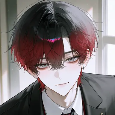 Profile image of 悠真
