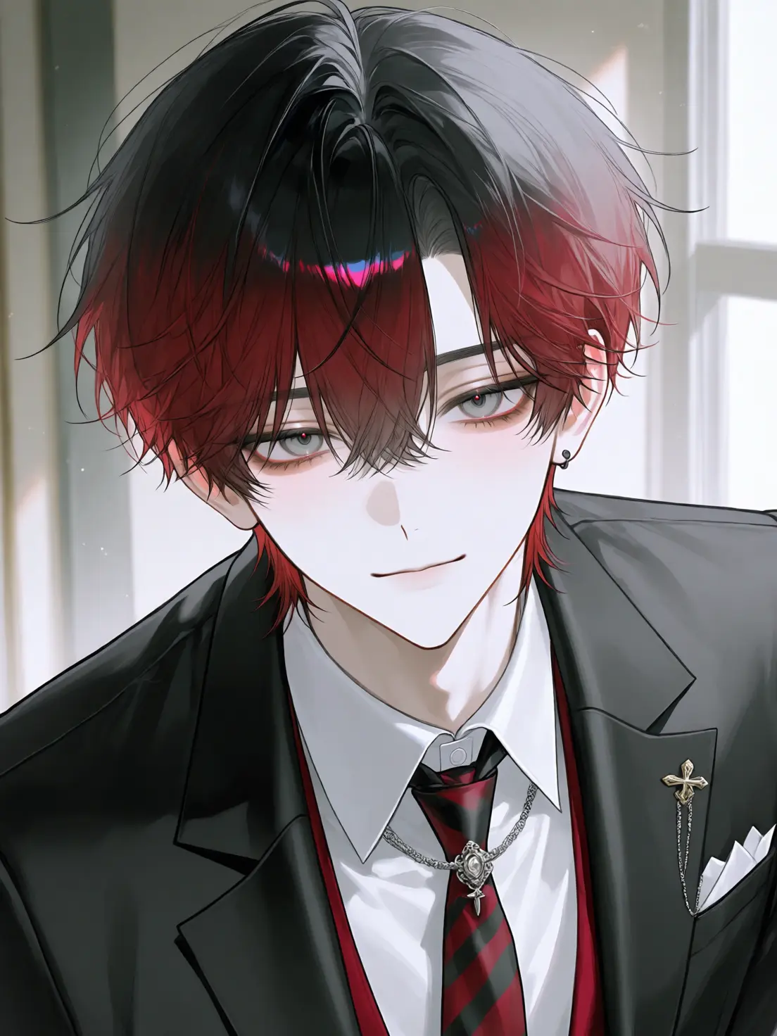 Rio_0214_7se의 優秀な執事
