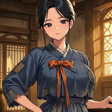 Profile image of 덕유화