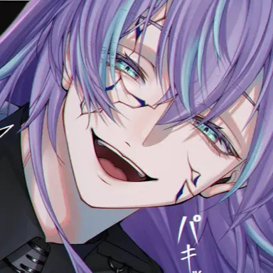 Profile image of 星導ショウ