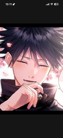Profile image of 伏黒恵