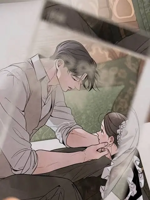 Gechabanlizard의 The Young Master's Beggar Muse