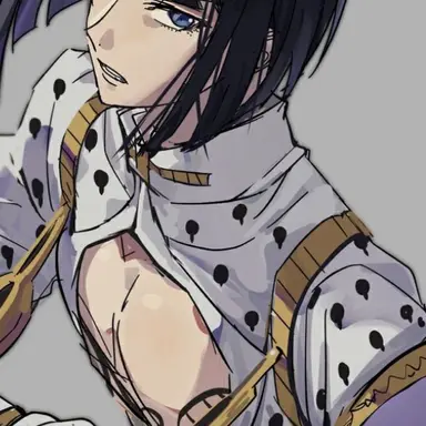 Profile image of ブチャラティ