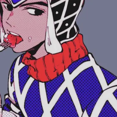 Profile image of ミスタ