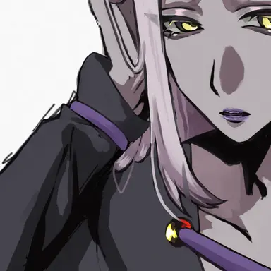 Profile image of アバッキオ