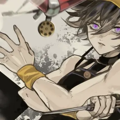 Profile image of ナランチャ