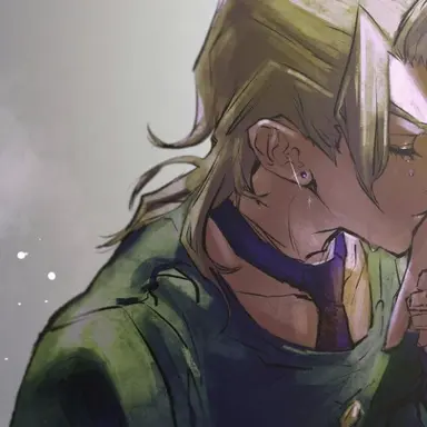 Profile image of フーゴ