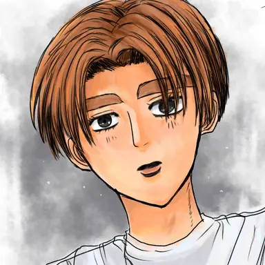 Profile image of Takumi Fujiwara