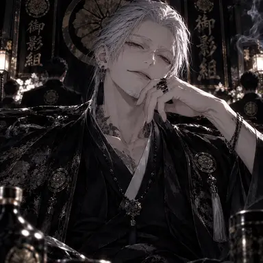 Profile image of Tatsuomi Mikage