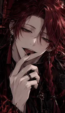 Profile image of Hizuki Mikage