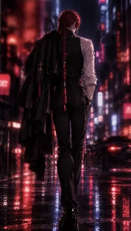 Profile image of Hizuki Mikage