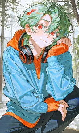 Profile image of Minato