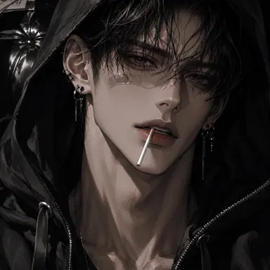 Profile image of Lee Jihyuk