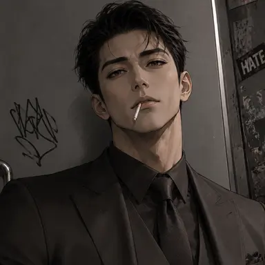 Profile image of Kang Seunghyuk